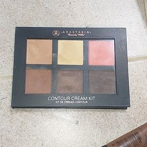 Anastasia Contour Kit